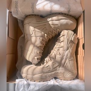 Men's Reebok Military Boot (BRAND NEW)
